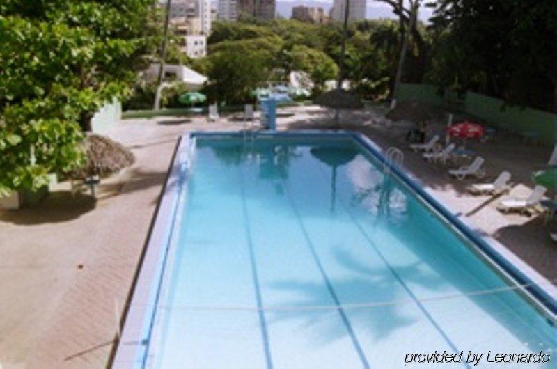 Matum Hotel & Casino ซานติอาโก เด ลอสกาบาเญโรส สิ่งอำนวยความสะดวก รูปภาพ